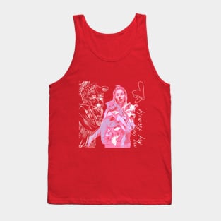 Pets Tank Top